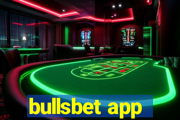 bullsbet app